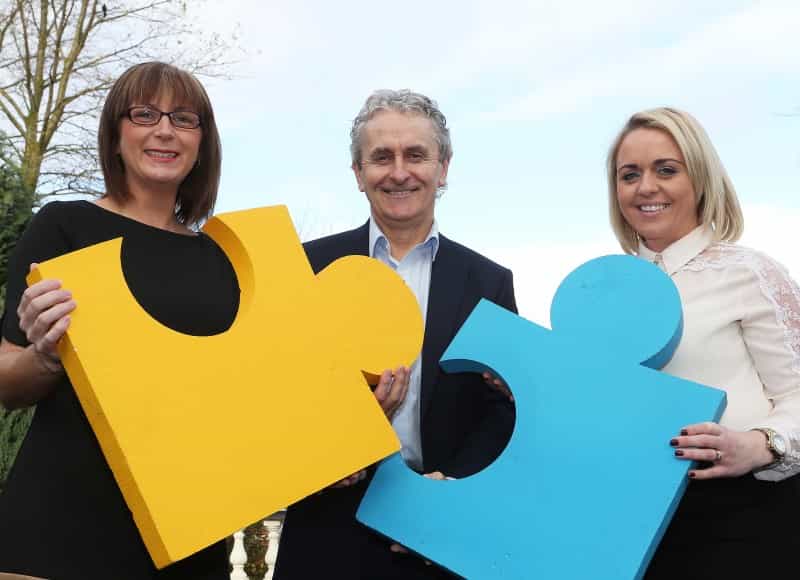 Limavady celebrates achievements of major community partnership project