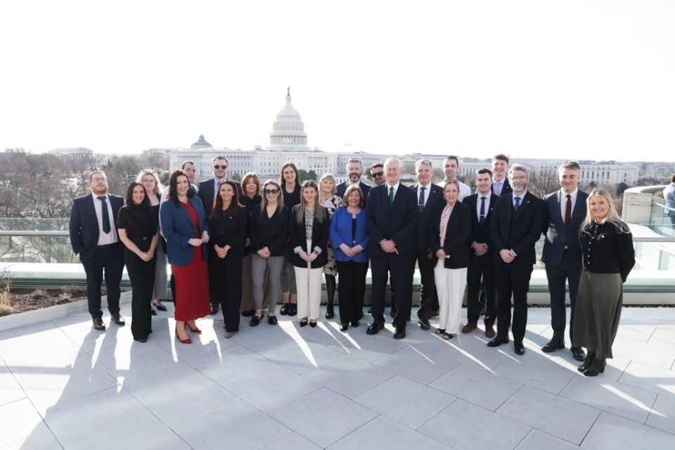 AMBIT 2025 participants reflect on their experience