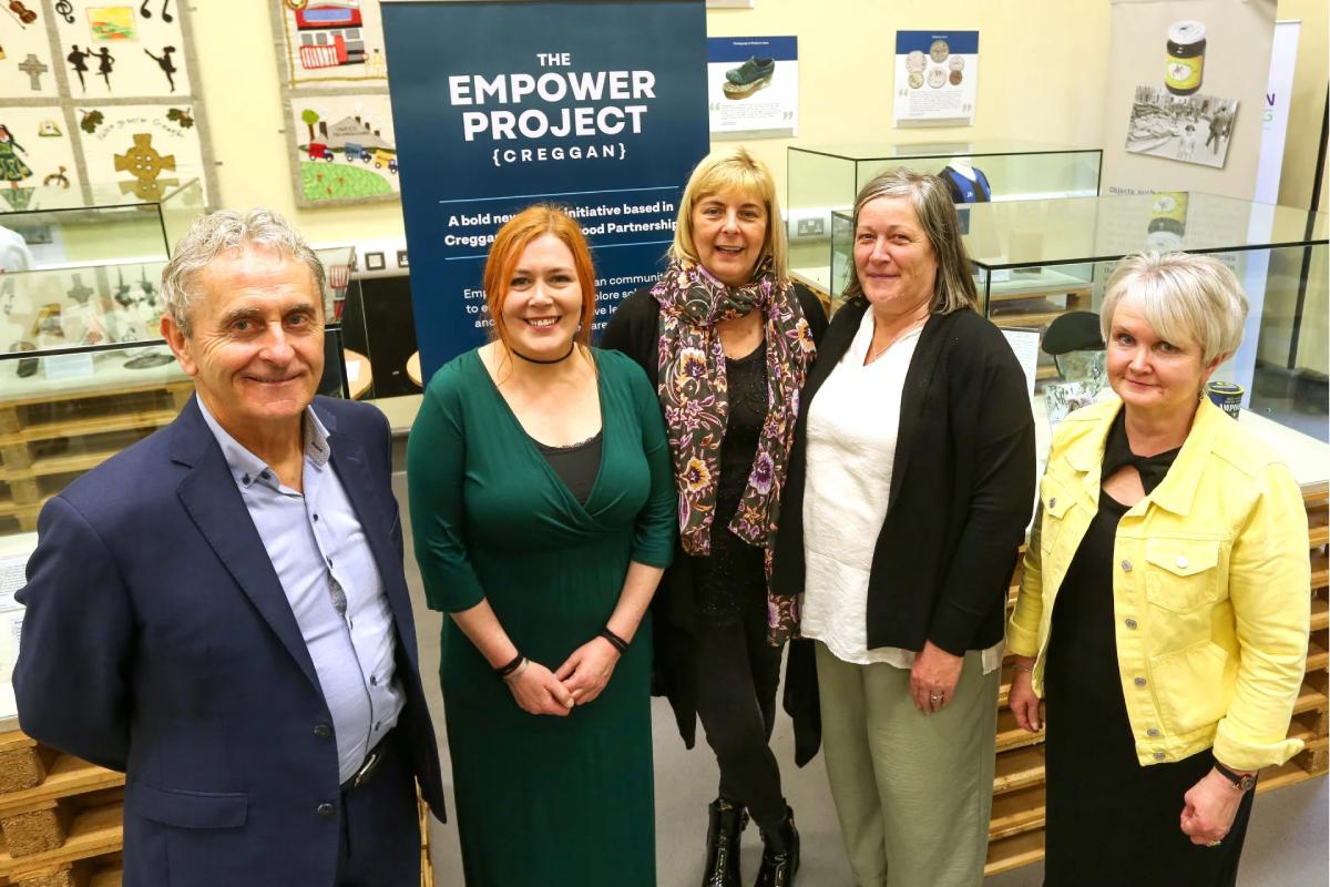 Creggan Neighbourhood Partnership