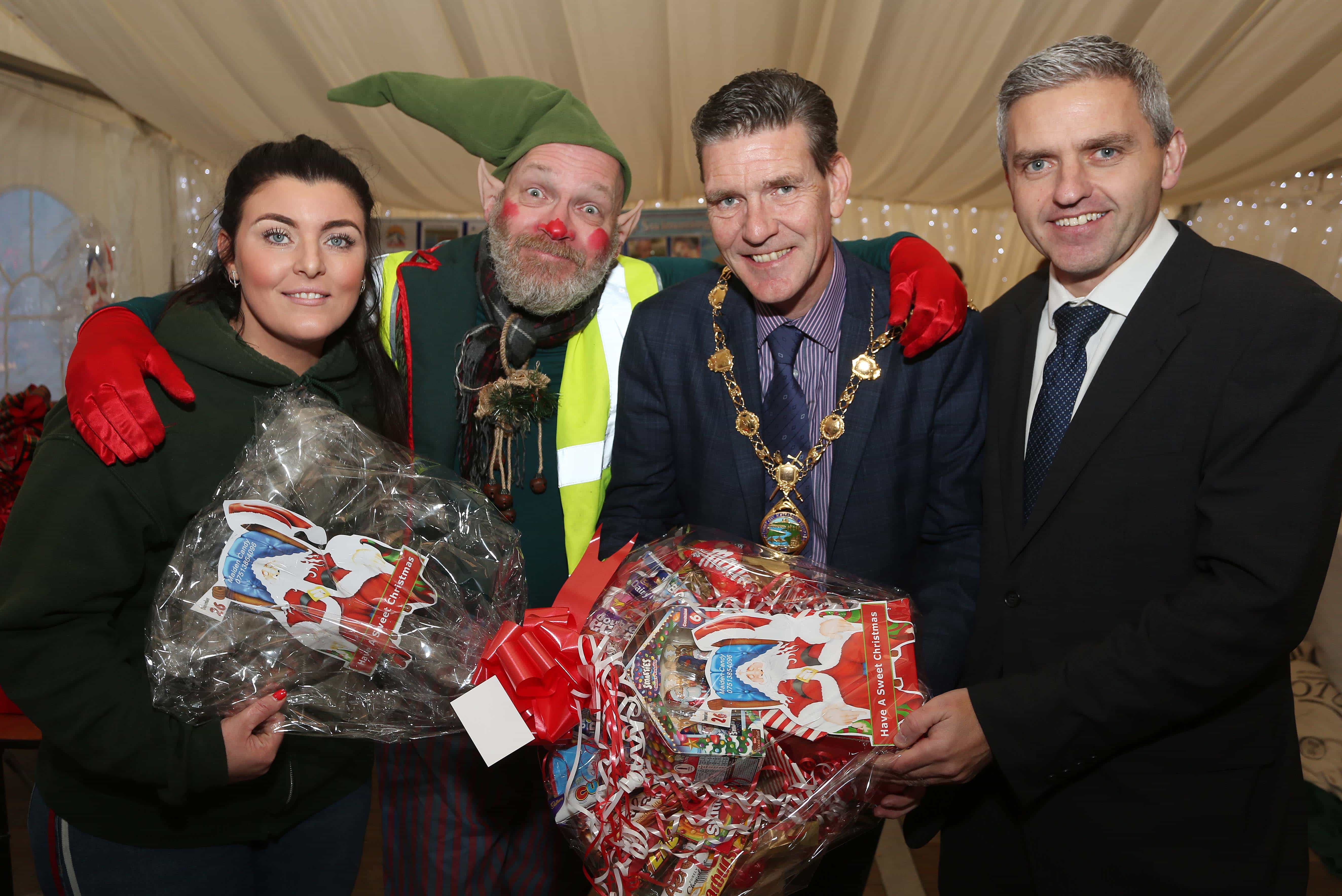 Winter Market Returns to Boost Community Relations Interface