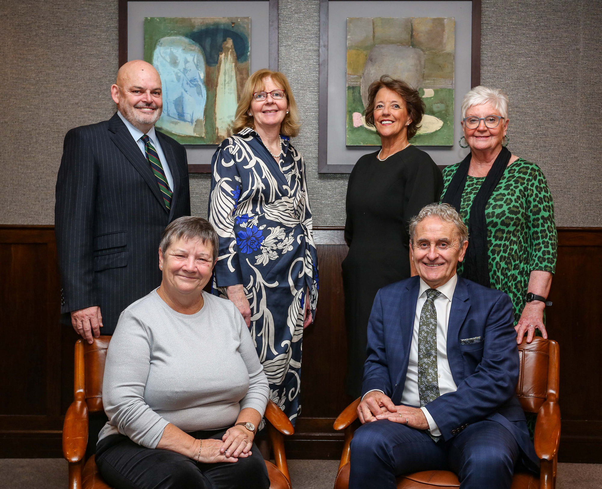 International Fund for Ireland announce funding for peacebuilding initiatives