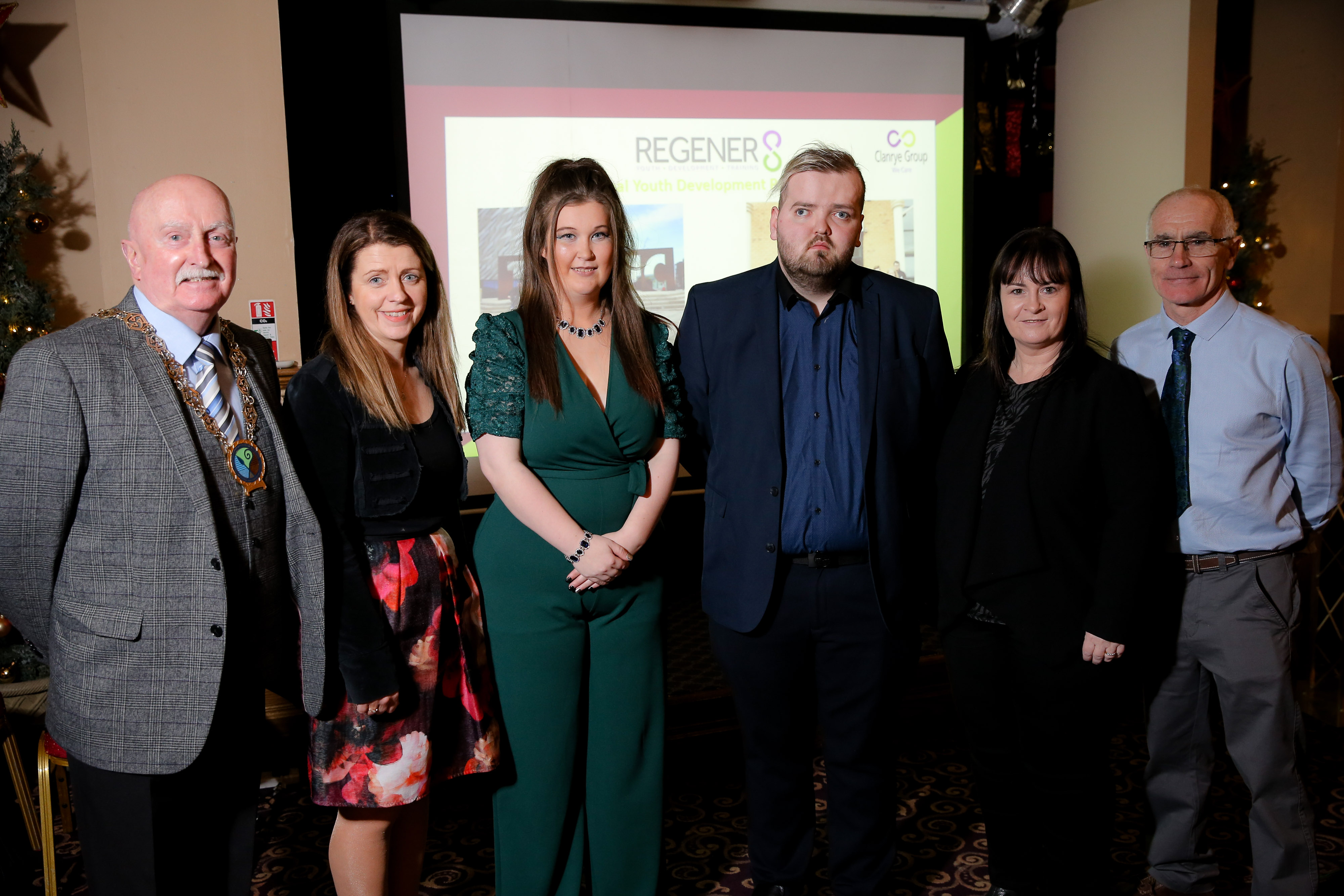 Regener8 project celebrates another successful year