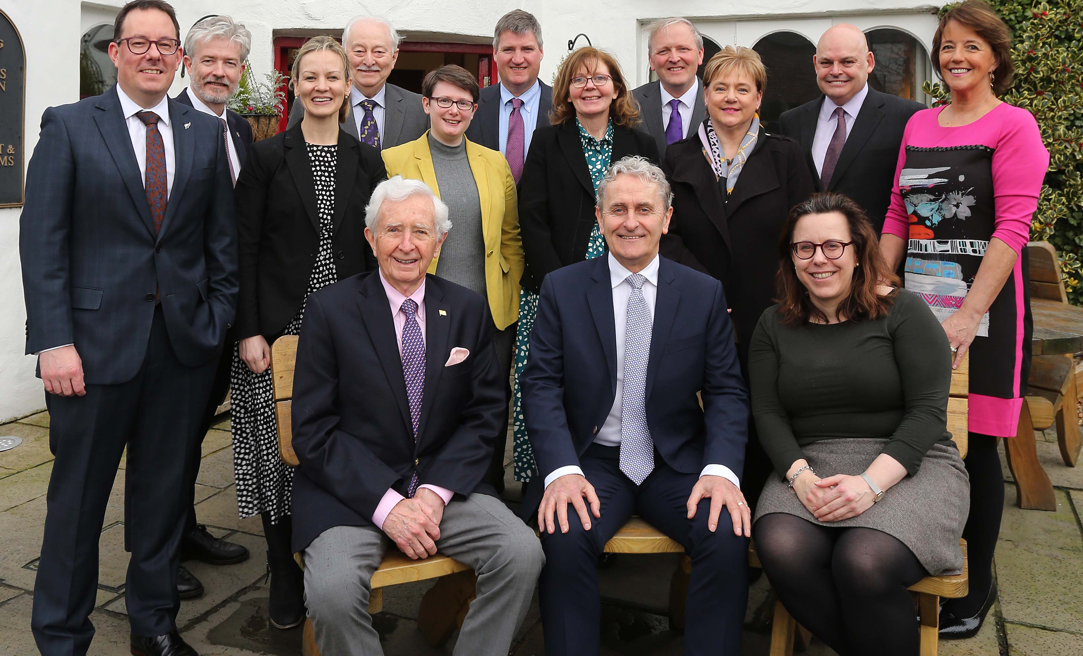 Marginalised Communities Benefit from IFI Support
