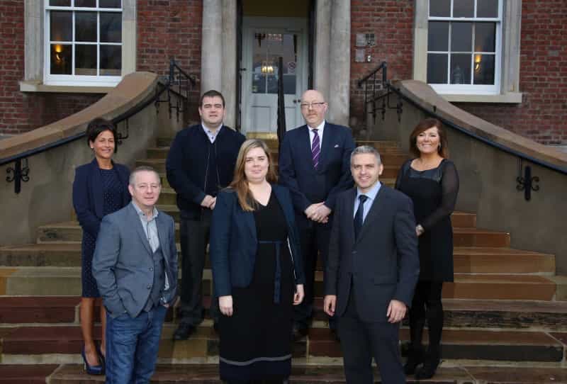Belfast seminar examines Peace Walls policy and practice