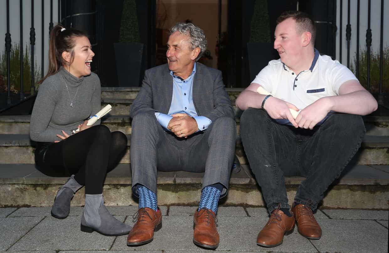 Limavady Youth Project reflects on another successful year