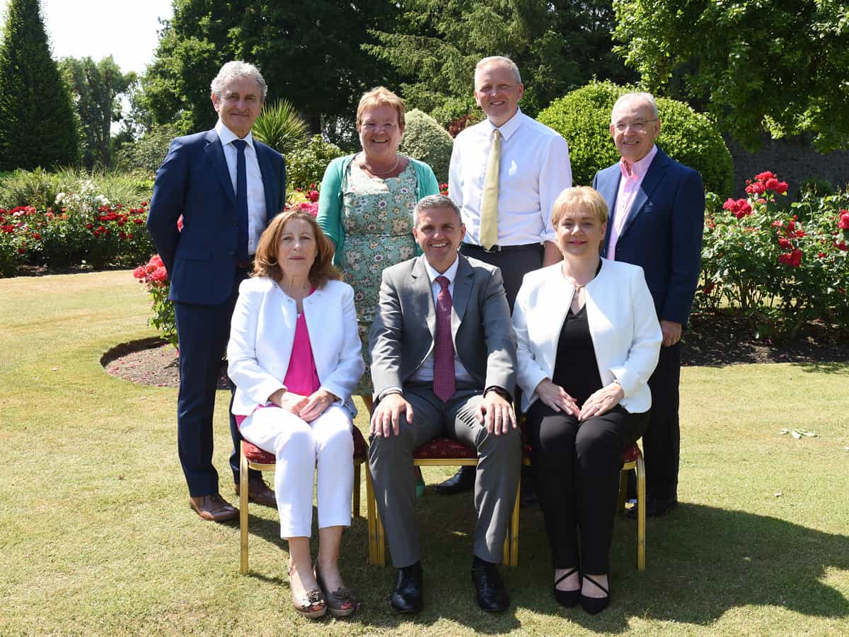International Fund for Ireland announces its latest funding package