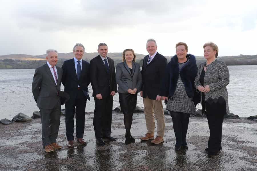 International Fund for Ireland commits €3m/£2.6m to 22 community projects