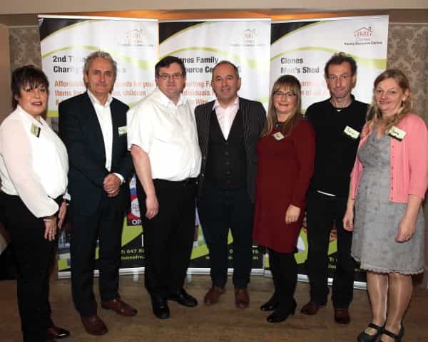 Informative ‘Peace of Mind’ positive mental health Conference held in Clones