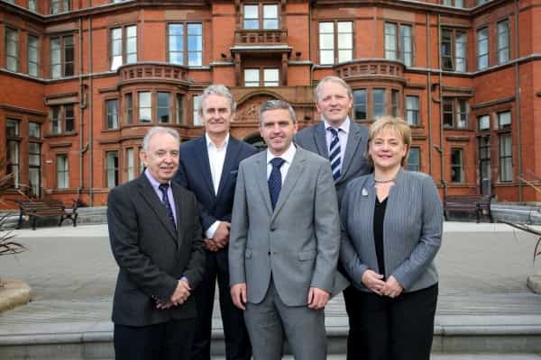 International Fund for Ireland commits £3.6m/€4.3m towards 32 community projects