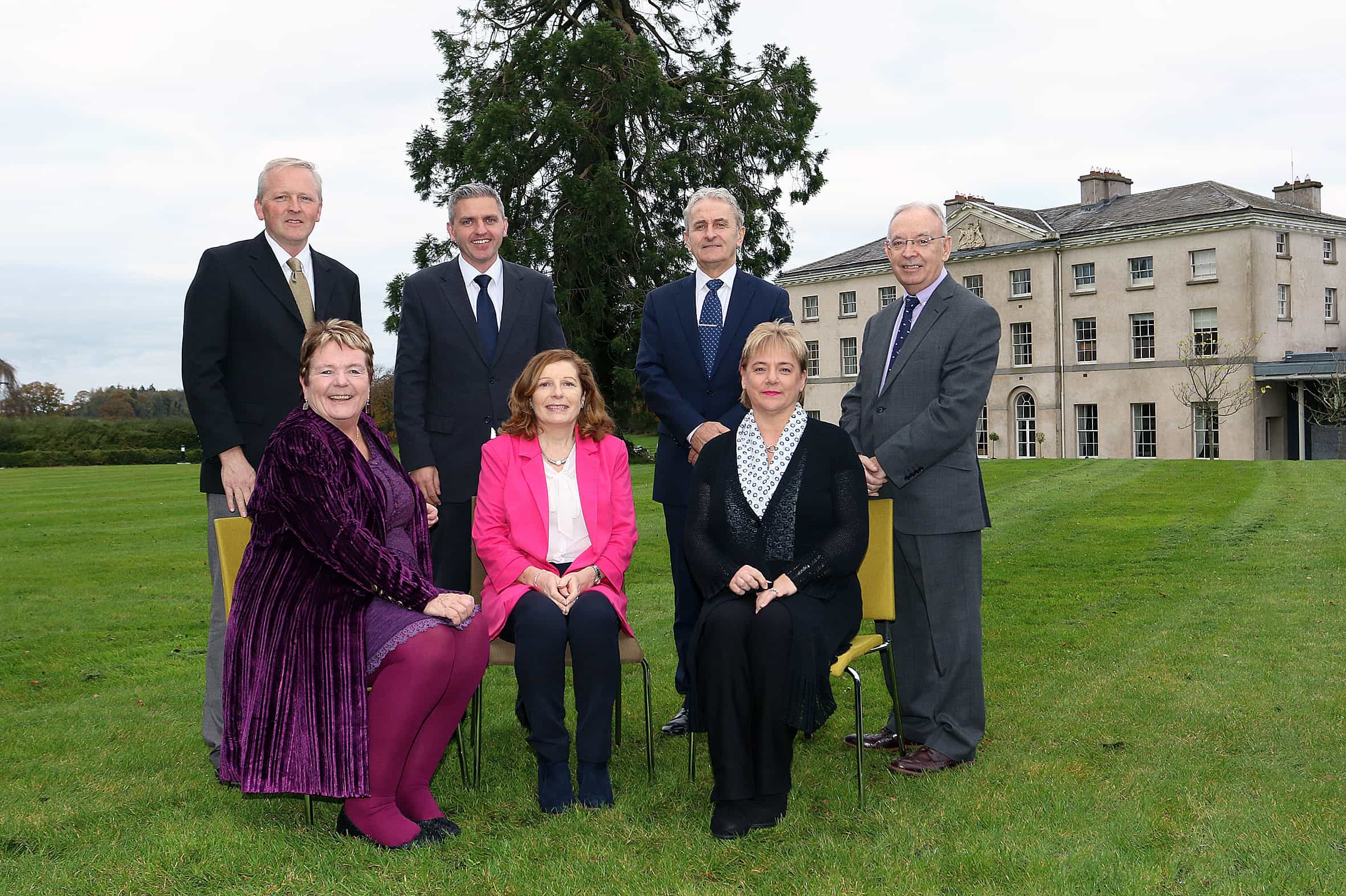 International Fund for Ireland commits €4.6m/£3.8m towards 32 community projects