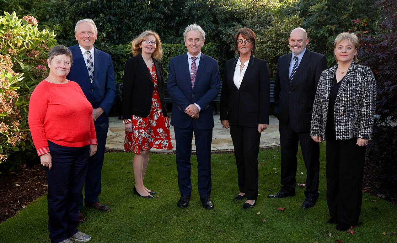 IFI Delivers Further Support for Local Communities
