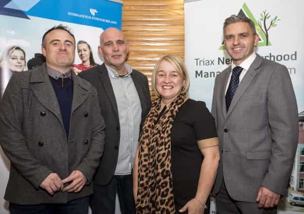 Major Peace Walls event calls for positive outcomes for Londonderry-Derry communities