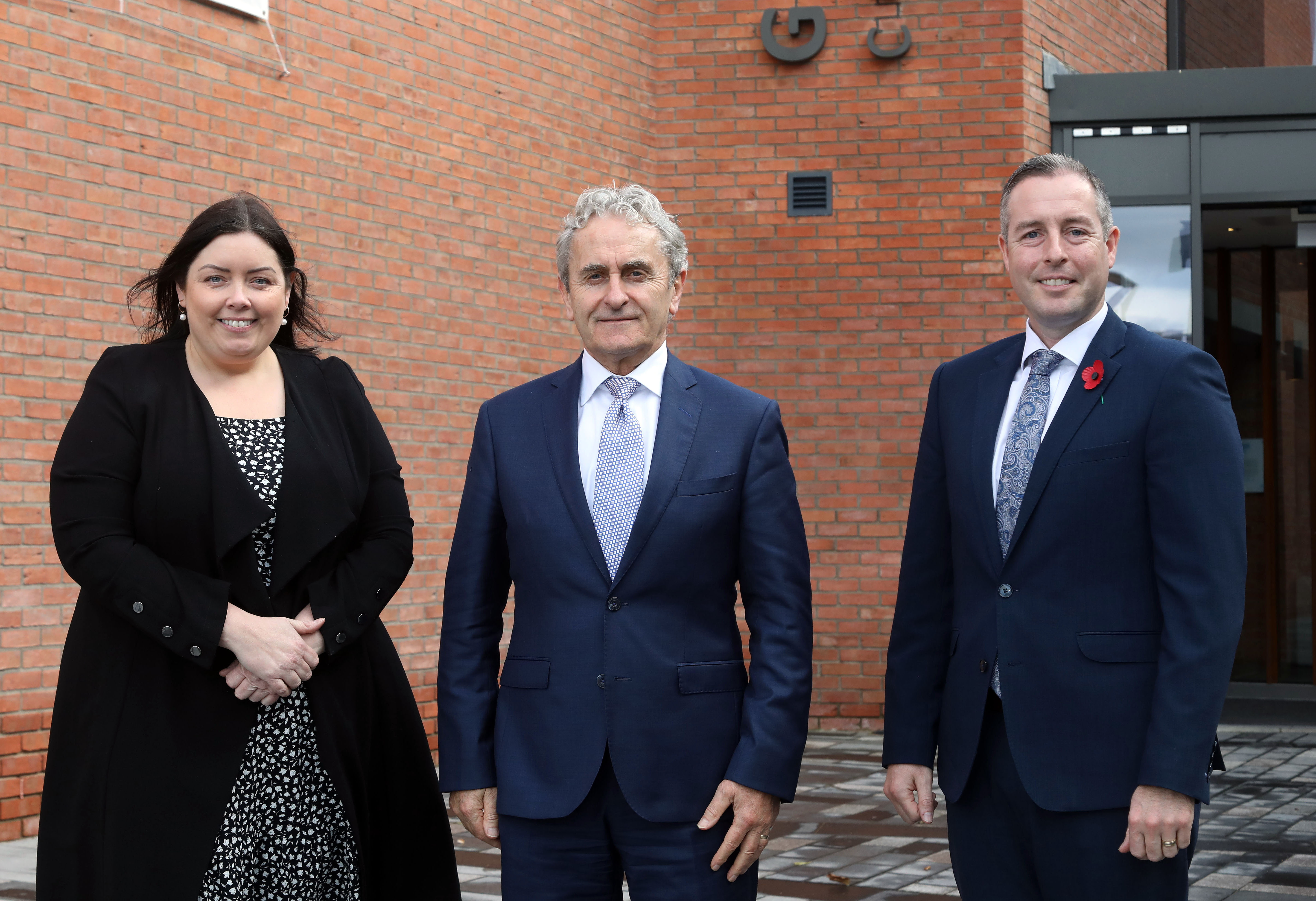 Partnership Key to Removal of Peace Barriers