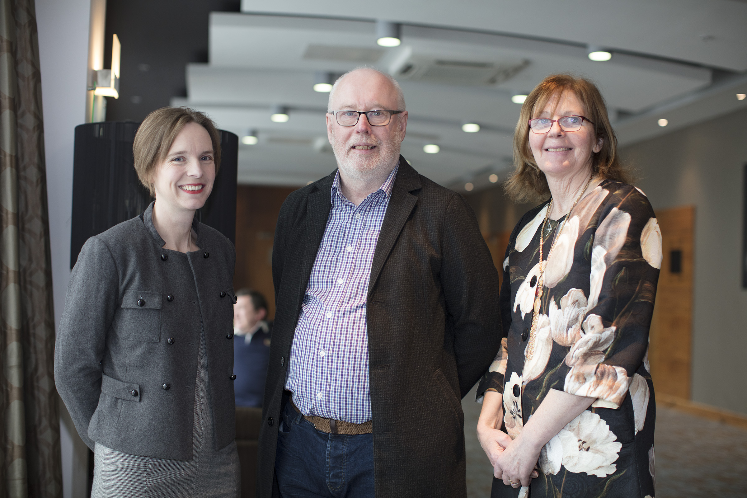 MUIRHEVNA MOR COMMUNITY OUTREACH PROGRAMME LAUNCHED