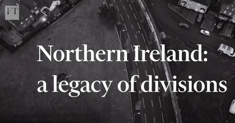 IFI participants featured in new FT documentary