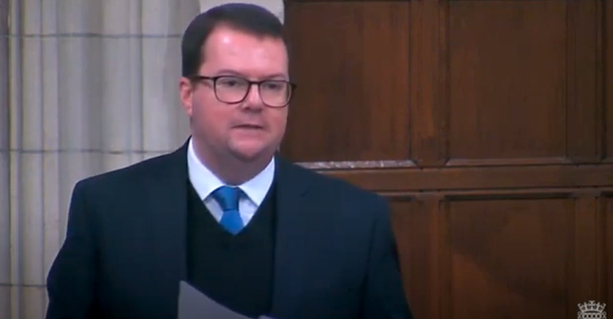 MP raises the work of the Fund