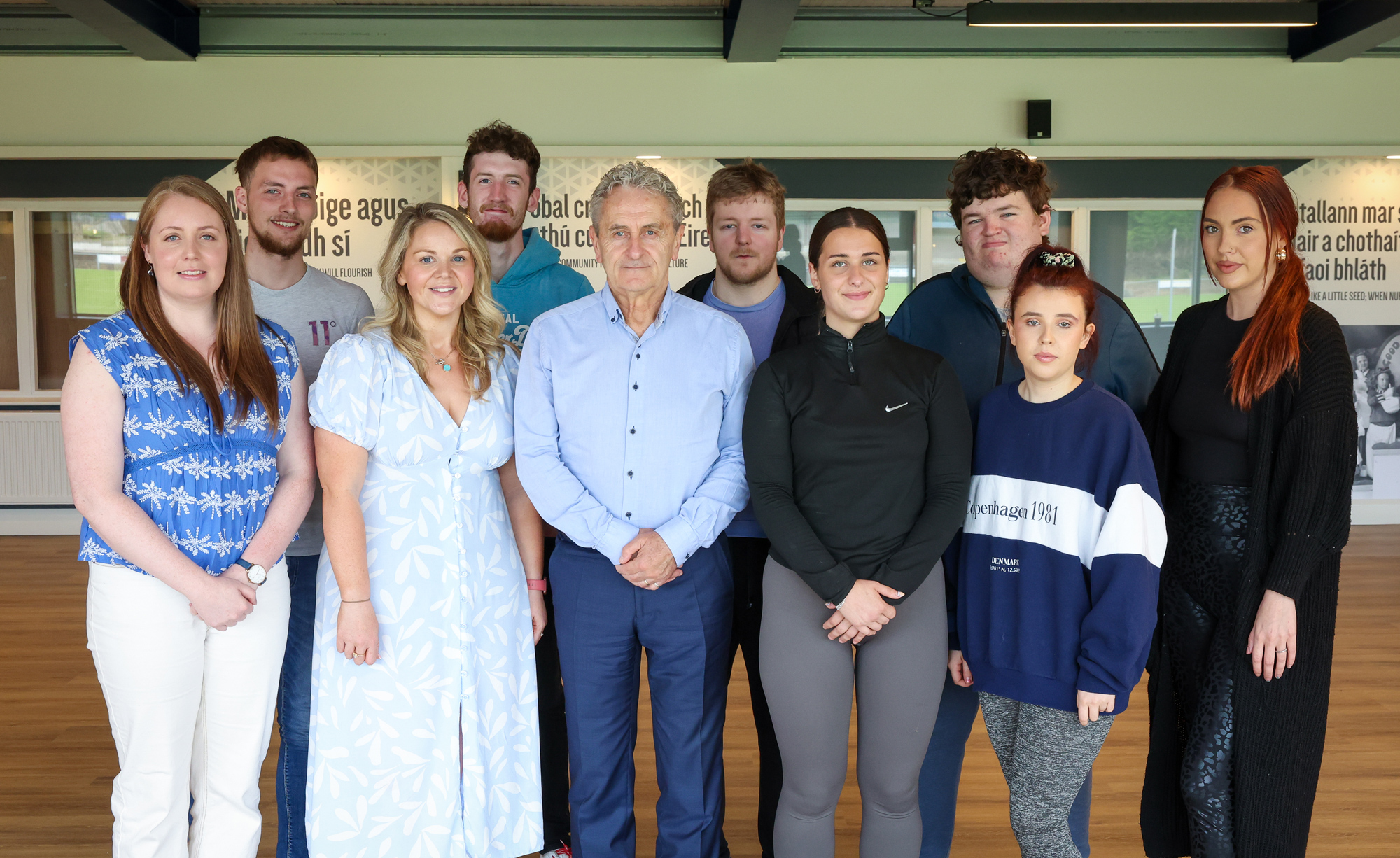 Local project a game changer for young participants