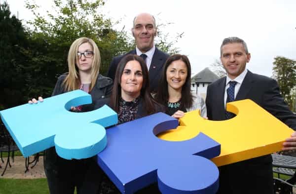 Innovative partnership hailed for its role in transforming communities