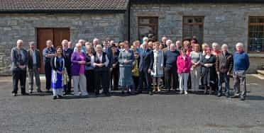 Launch of 3CAP project strengthens links between Fermanagh and Leitrim