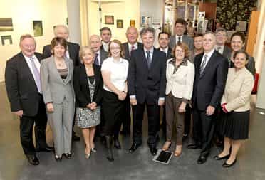 International Fund for Ireland announces £4.6m (€5.5m) support for peace building, reconciliation and community relations projects
