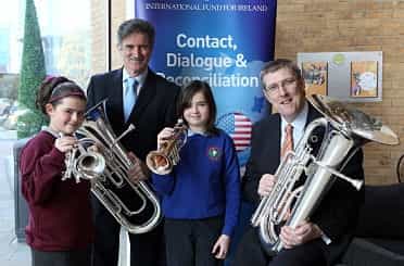 Conference considers next steps for Sharing Education