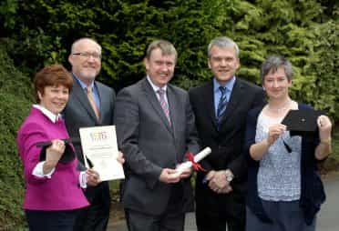 Belfast teacher colleges join forces