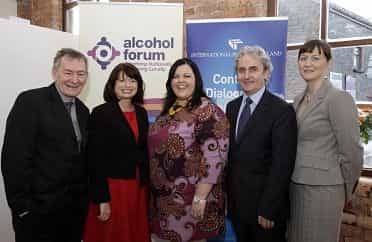 Peace and reconciliation starts in the family home
