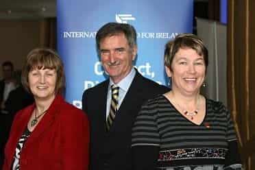 Local Women’s Network Exploring New Directions