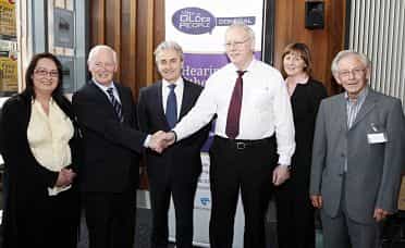 Bringing HOPE to older people in Donegal