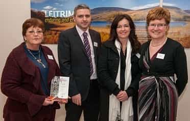 Twin Traditions Initiative gets official launch in Carrick-on-Shannon