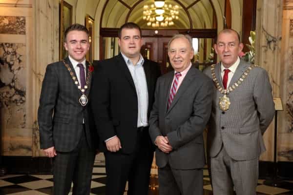 Interface communities back plans for shared community facility