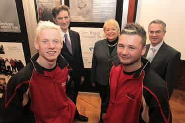New 'Lost Generation' could Cost NI £400m a Year