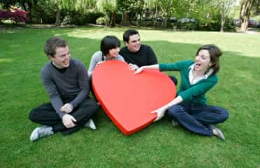 International Fund for Ireland announces funding of nearly £9m for cross border Community Bridges Programme