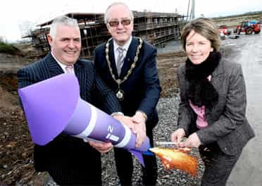 New centre of innovation launched in Craigavon