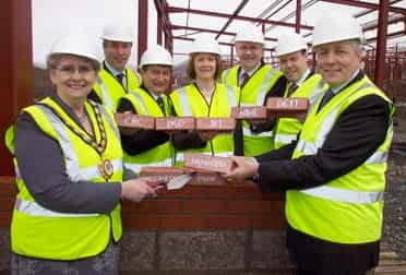 Bright future for Hanwood