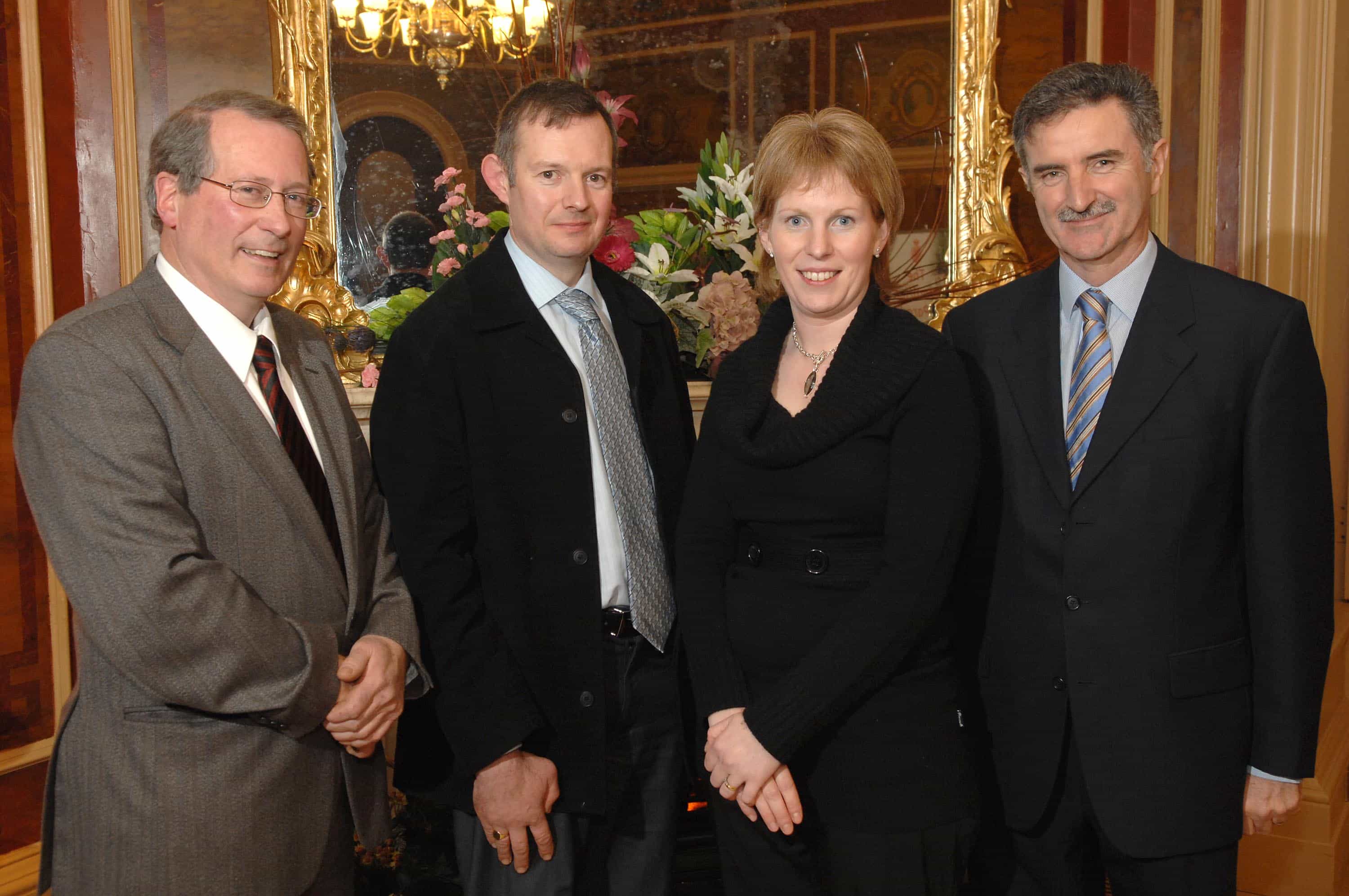 Celebrating the success for local community groups