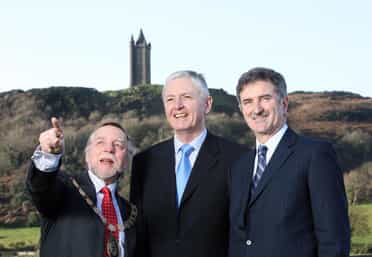 Ards economy gets £3.1m boost