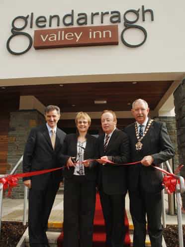 New facility is boost for Fermanagh village