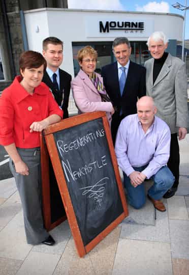 Iconic restored building officially opens its doors in Newcastle