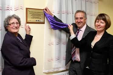 New tourism boost to Dan Winters Cottage