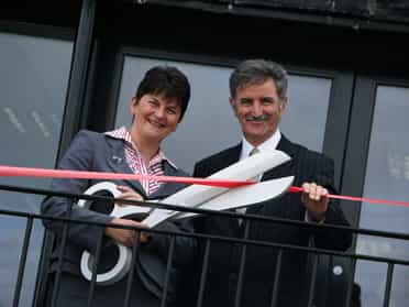 New Workspace development can create 35 jobs