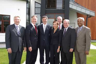 US Congressional Group Learn of International Fund for Ireland's Impact on Peacebuilding