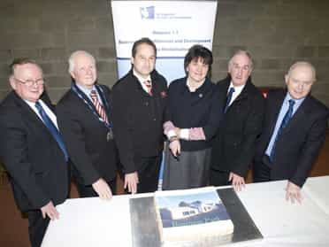 Workspace Development to create 21 new jobs in Eglish