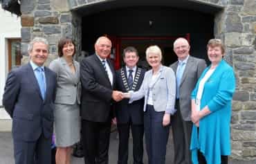 ‘Engaging the Breesy Way’ project launched