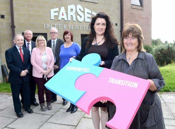 Report calls for policy and structural change to support communities
