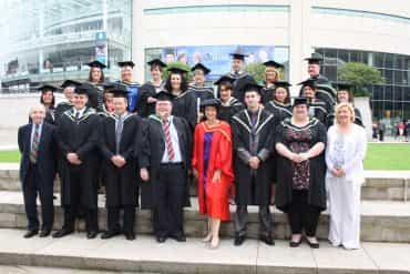 Top marks for local community workers