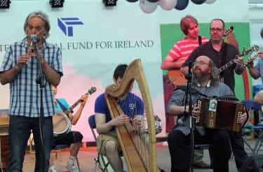 Inspiring musical celebration brings cross-border talent together