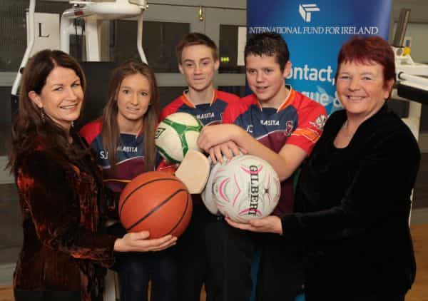 SCDL Pupil Consultation Heralds Launch of New Shared Sports Class Jersey