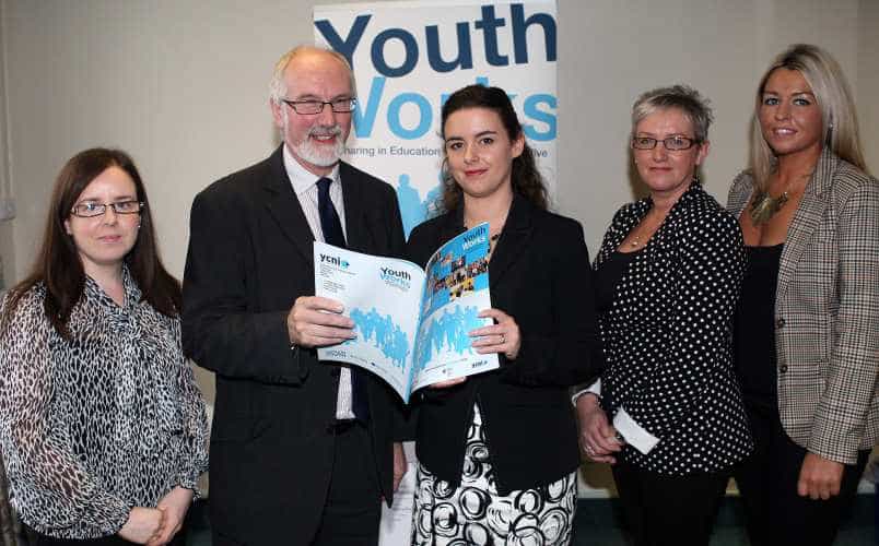 Major initiative to help young people boost employment prospects extended
