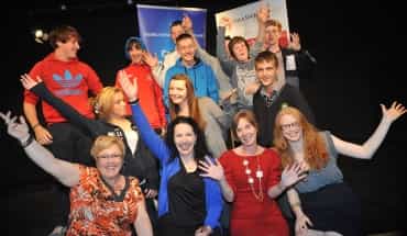 Launch of ‘Acting for Peace’ Project to promote reconciliation in southern border counties